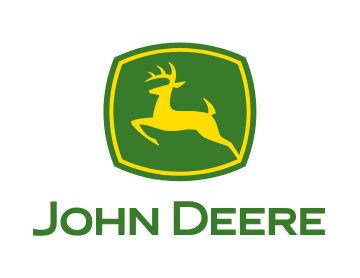 JOHN DEERE