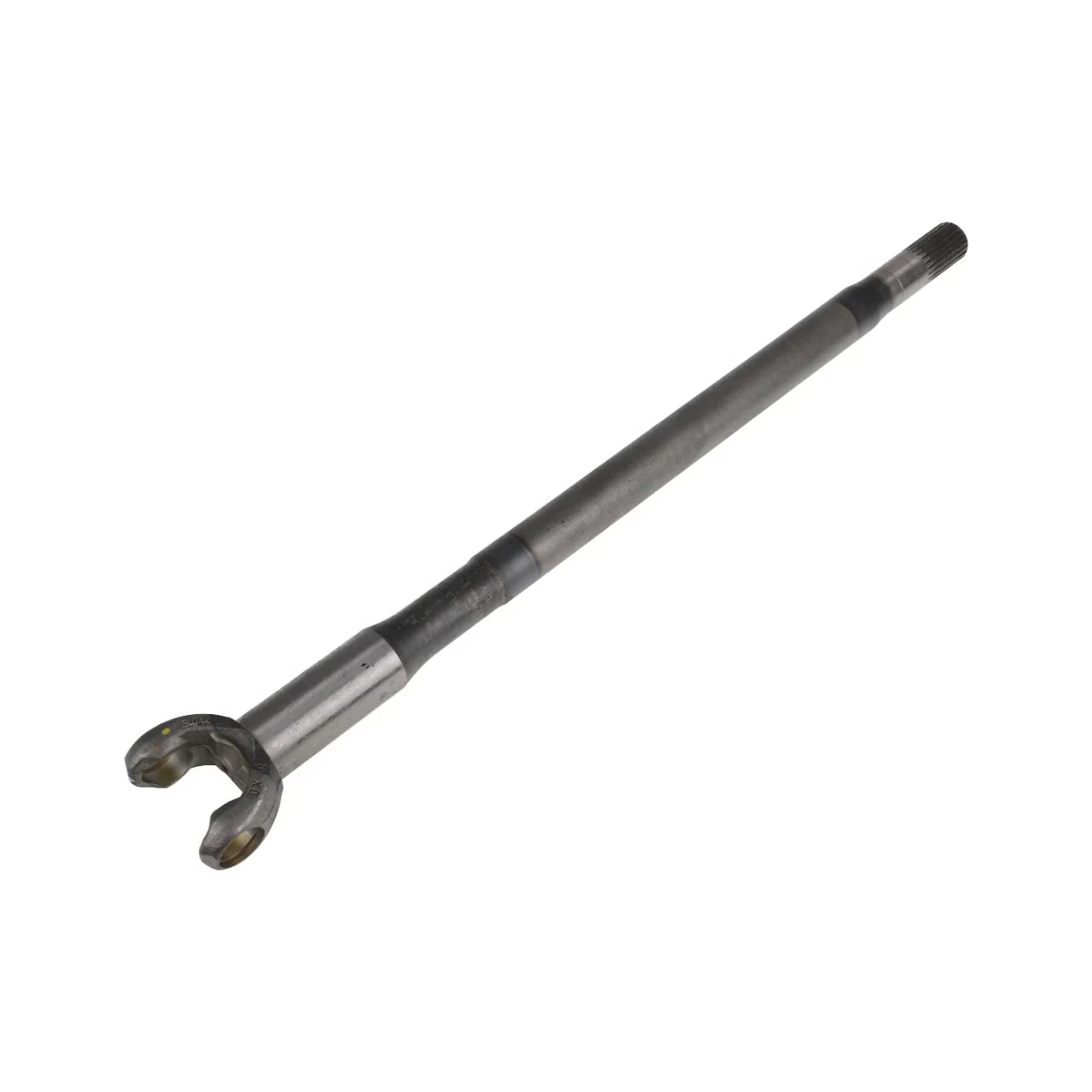 Weagro AG.040972R1 Shaft Replacement For Tractor - AGCO - agricultural machinery replacement part