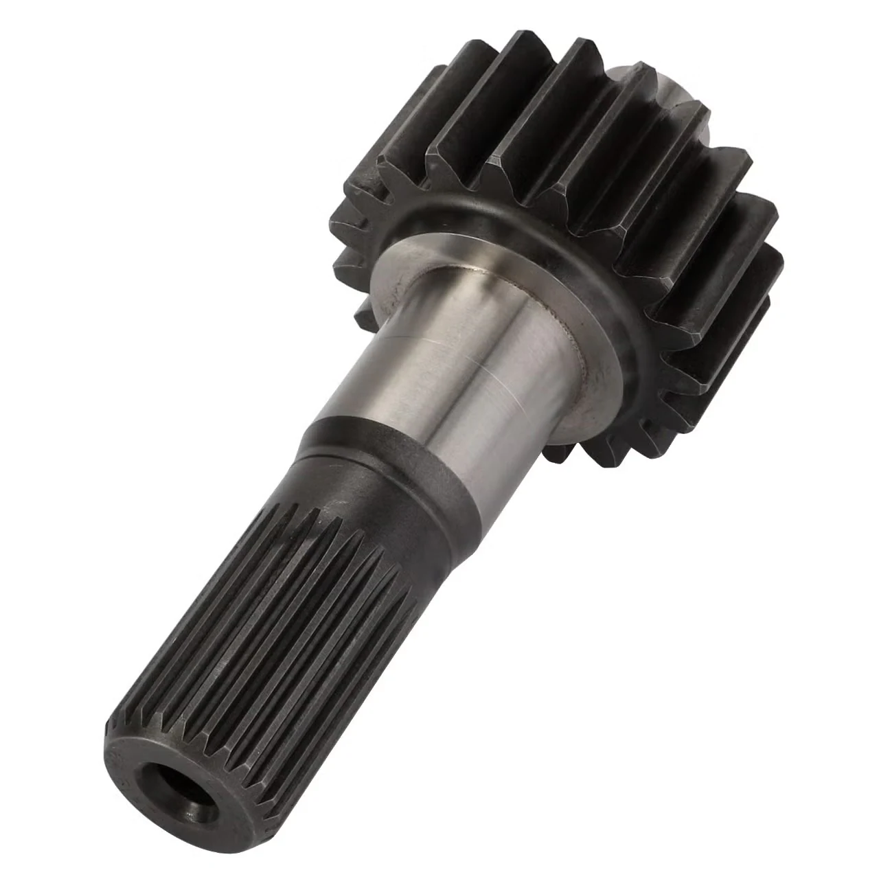 Weagro AG.044078R1 Gear Shaft, Shaft Replacement For Tractor - AGCO - agricultural machinery replacement part