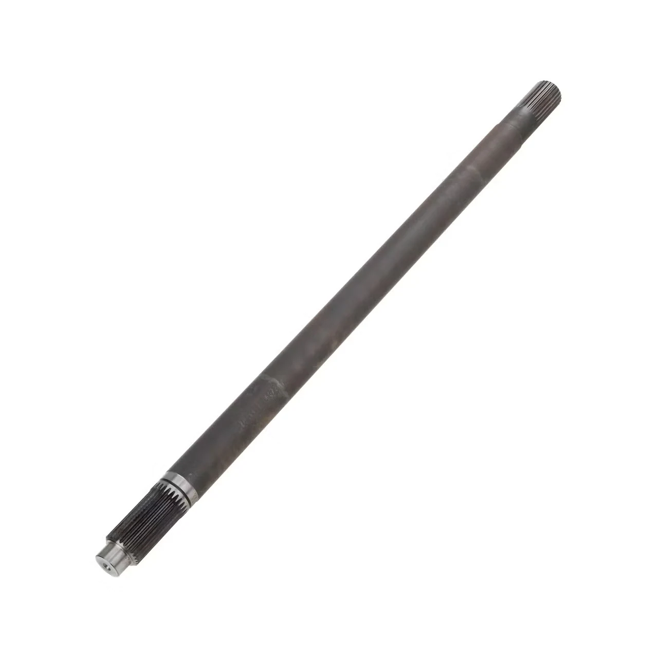 Weagro AG.048287R1 Axle, Drive Shaft Replacement For Tractor - AGCO - agricultural machinery replacement part