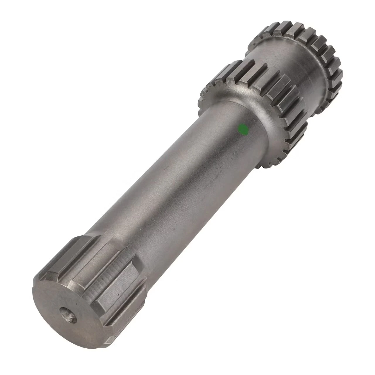 Weagro AG.048381P1 Splined Shaft Replacement For Tractor - AGCO - agricultural machinery replacement part