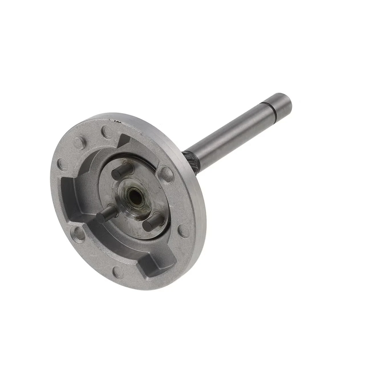 Weagro AG.070970R1 Shaft Replacement For Tractor - AGCO - agricultural machinery replacement part