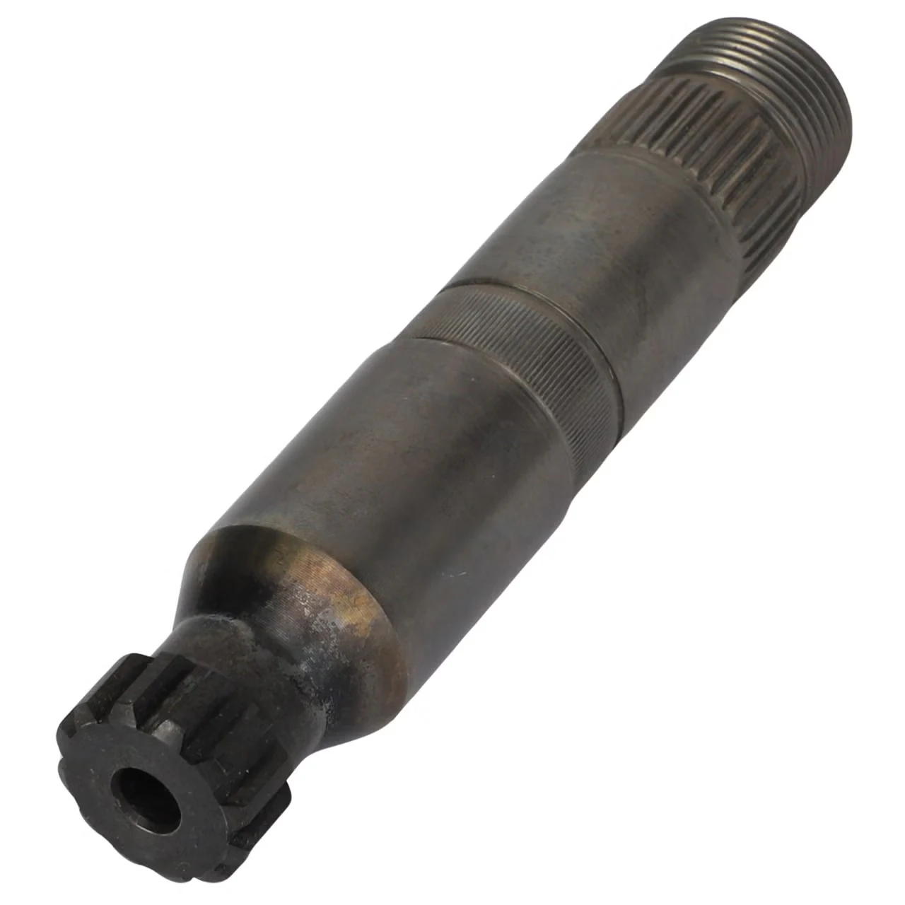 Weagro AG.1051542M1 Shaft Replacement For Harvester - AGCO - agricultural machinery replacement part