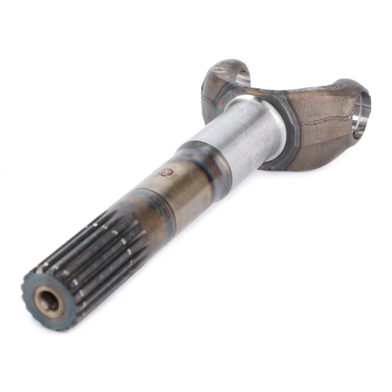 Weagro AG.1423446M2 Axle Shaft Replacement For Tractor - AGCO - agricultural machinery replacement part