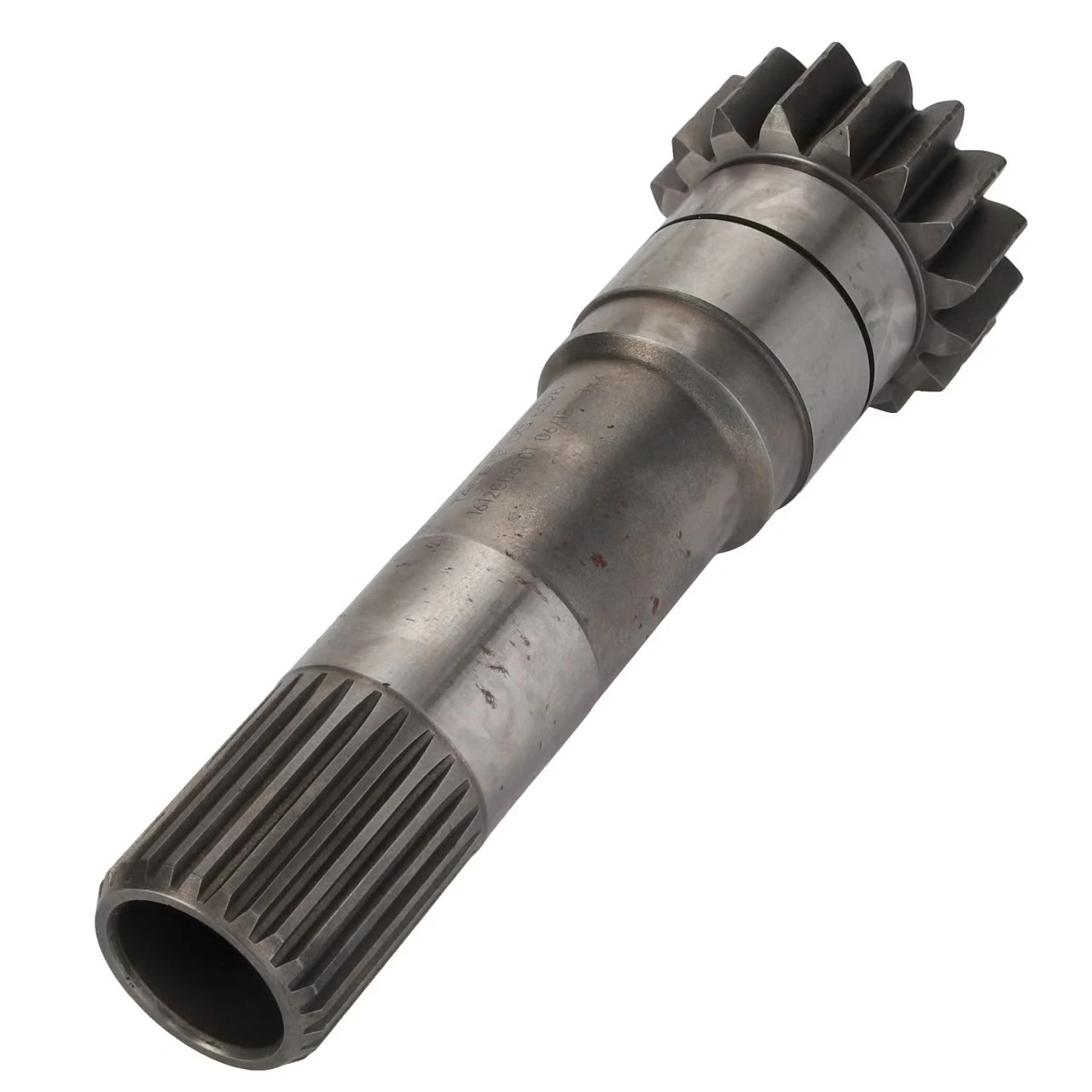 Weagro AG.1612C08501 Shaft Replacement For Tractor And Harvester - AGCO - agricultural machinery replacement part