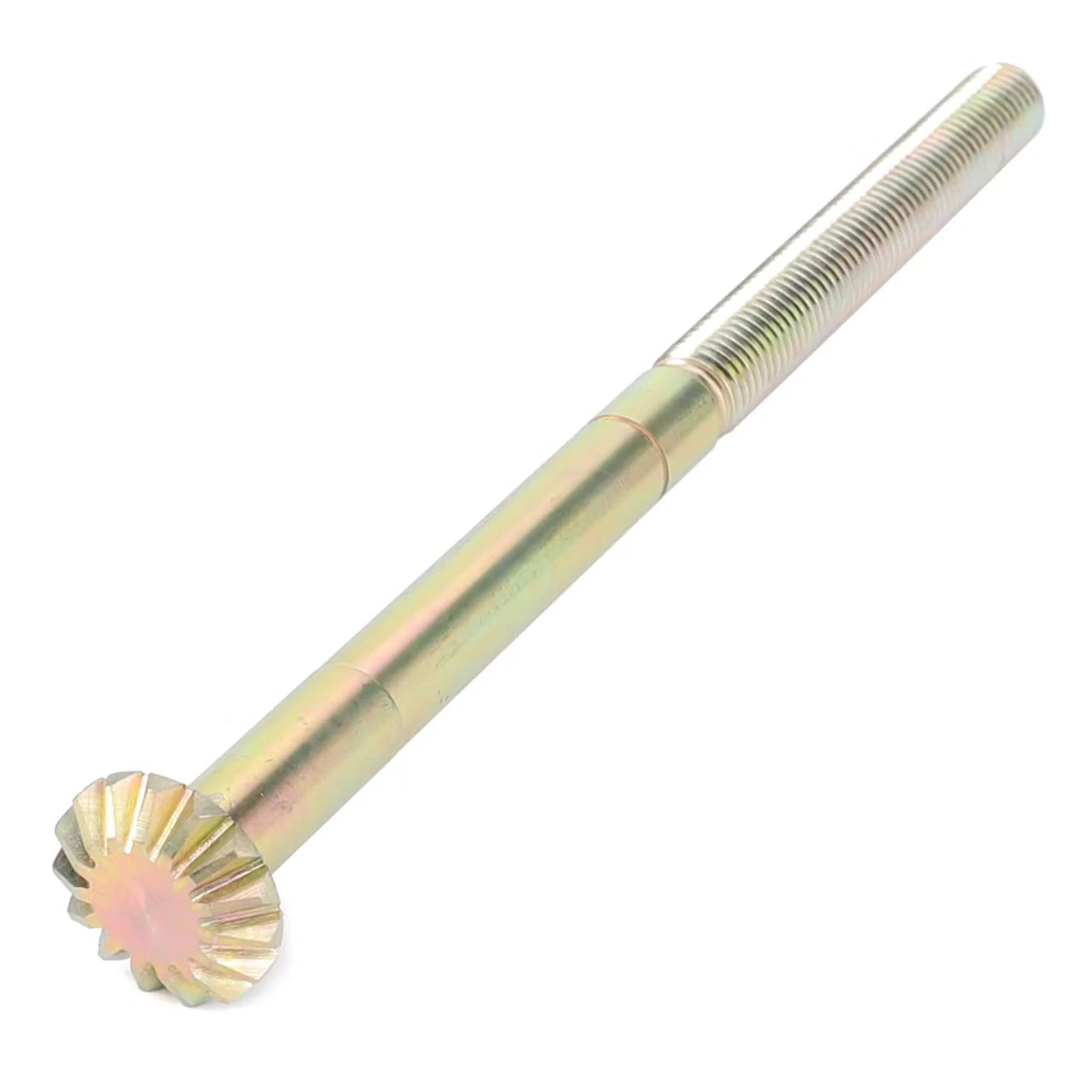 Weagro AG.1660375M1 Shaft Replacement For Tractor - AGCO - agricultural machinery replacement part