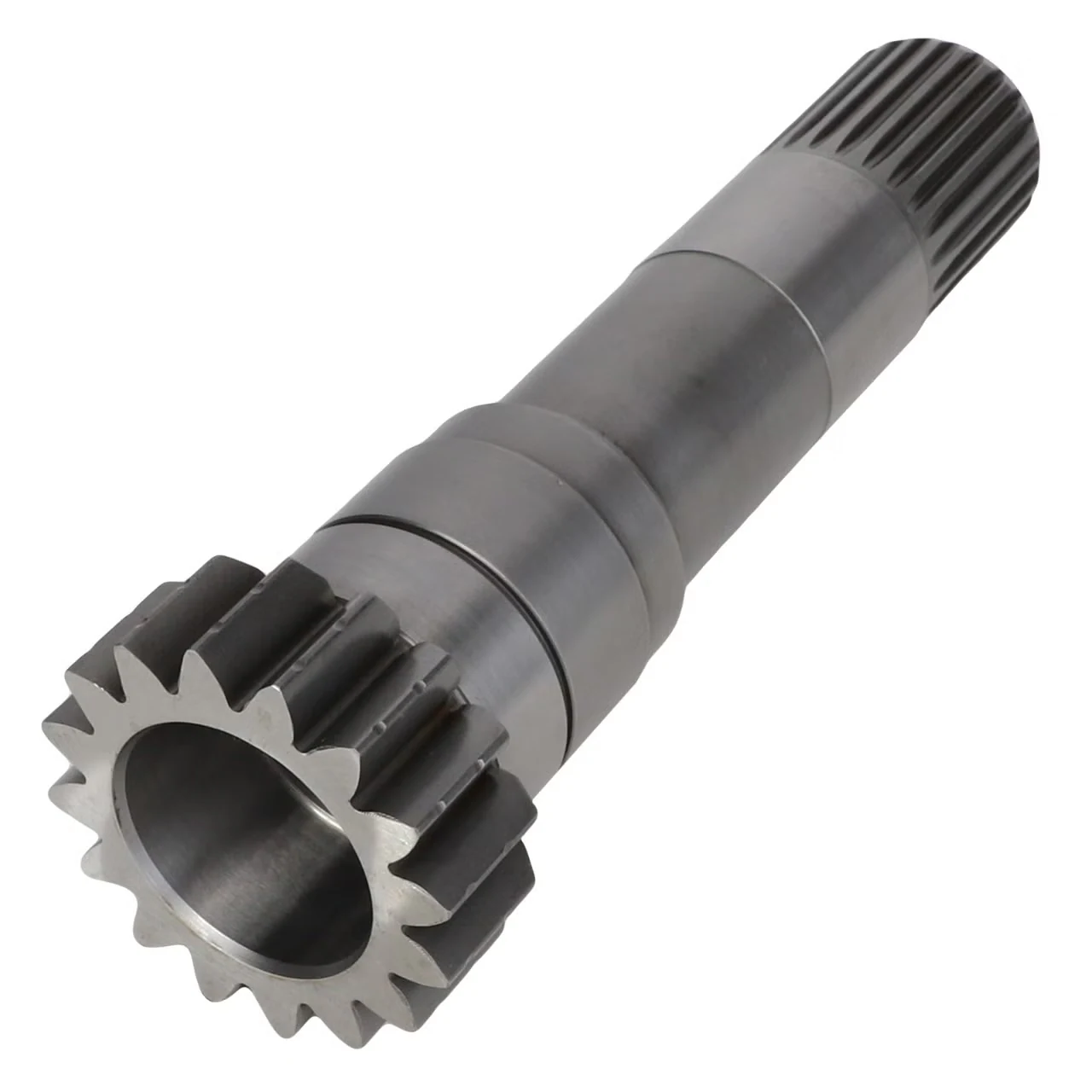 Weagro AG.1677740M1 Pinion Shaft Replacement For Tractor - AGCO - agricultural machinery replacement part