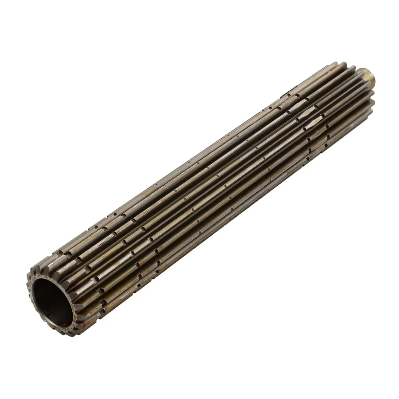Weagro AG.1687643M1 Shaft Replacement For Tractor And Harvester - AGCO - agricultural machinery replacement part