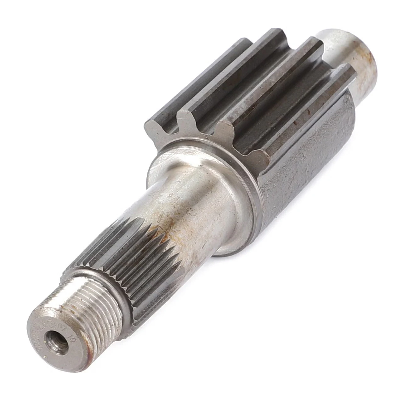 Weagro AG.1850017M1 Shaft Replacement For Tractor - AGCO - agricultural machinery replacement part