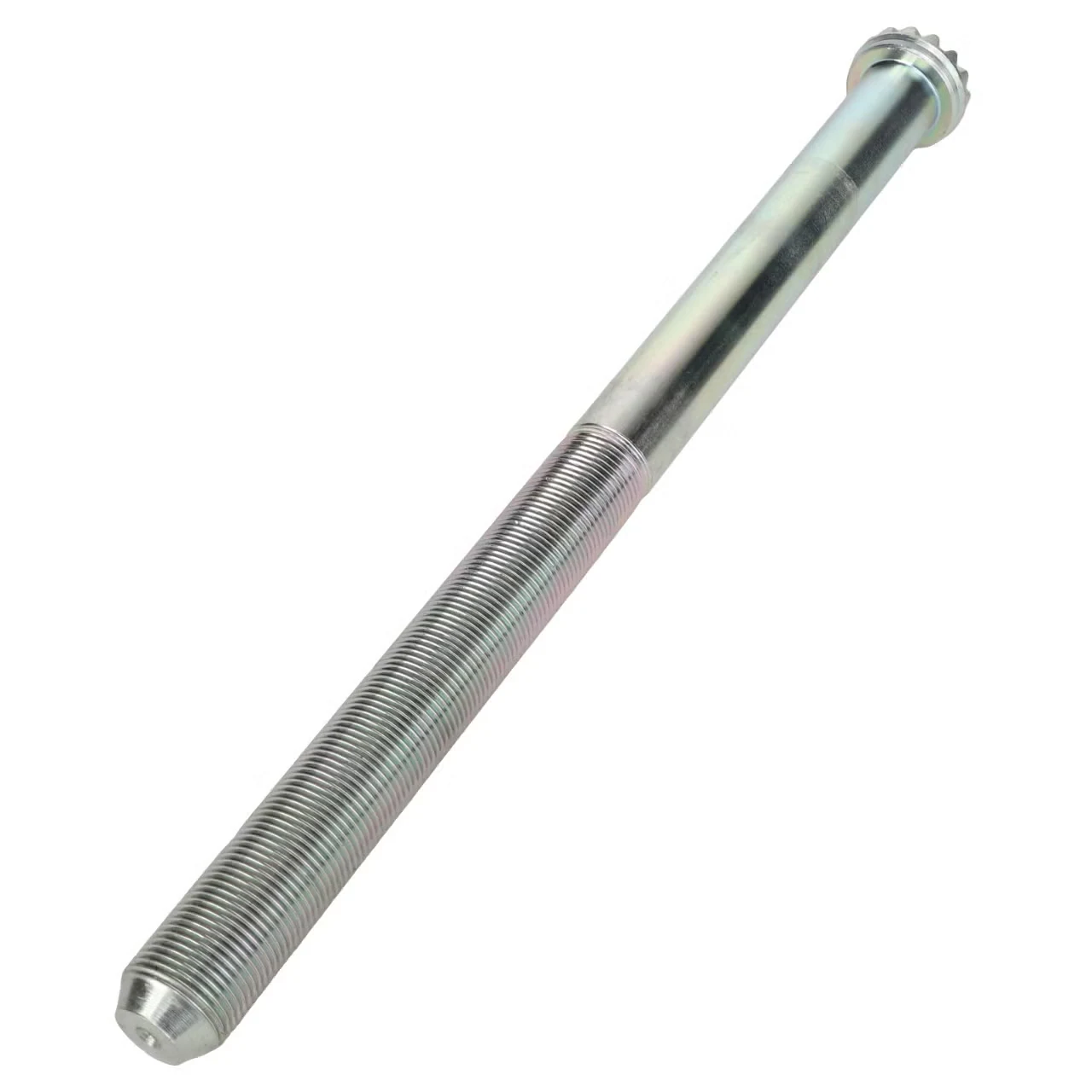 Weagro AG.1860840V1 Shaft Replacement For Tractor - AGCO - agricultural machinery replacement part