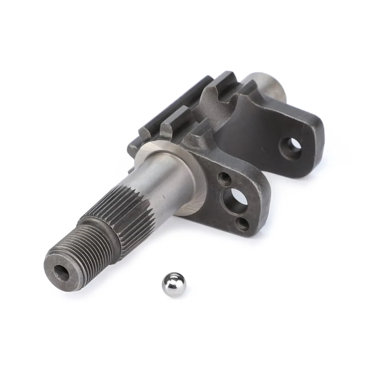 Weagro AG.1861704M1 Shaft Replacement For Tractor - AGCO - agricultural machinery replacement part
