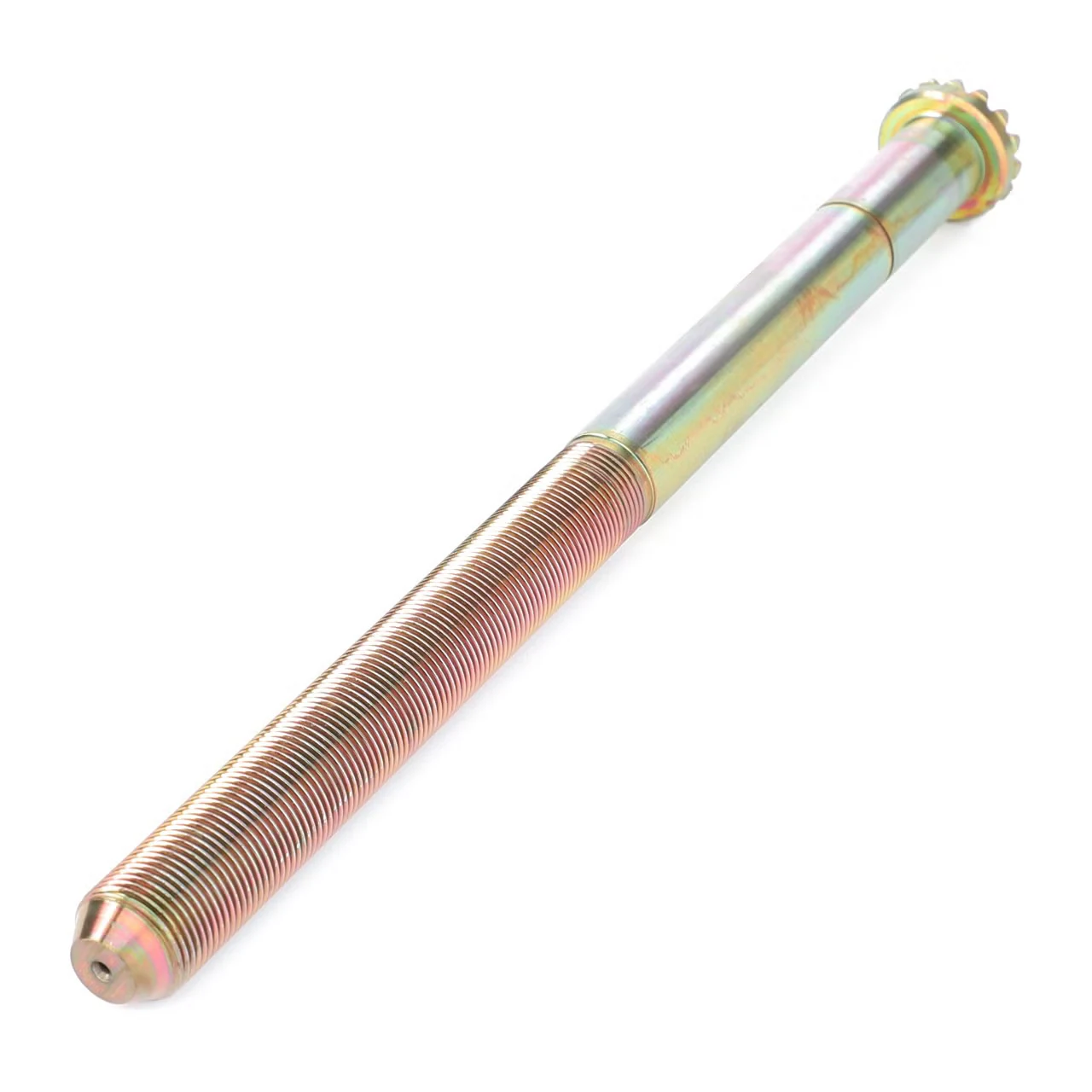 Weagro AG.1863885M1 Shaft Replacement For Tractor - AGCO - agricultural machinery replacement part