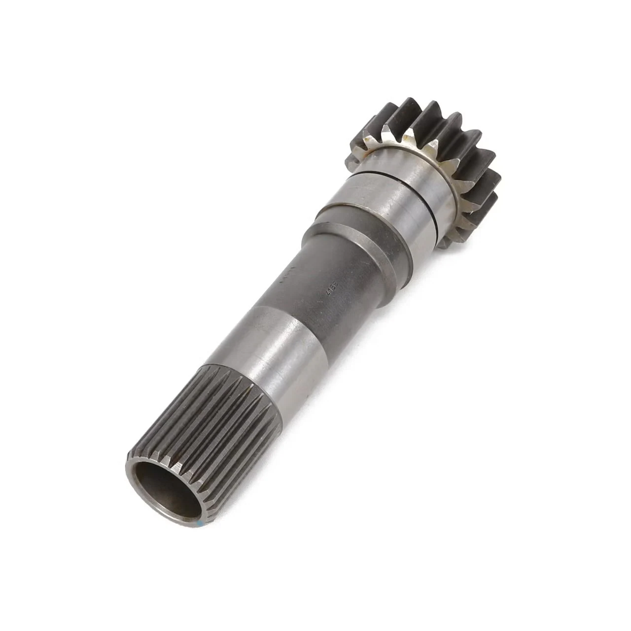 Weagro AG.1868531M1 Shaft Replacement For Tractor - AGCO - agricultural machinery replacement part