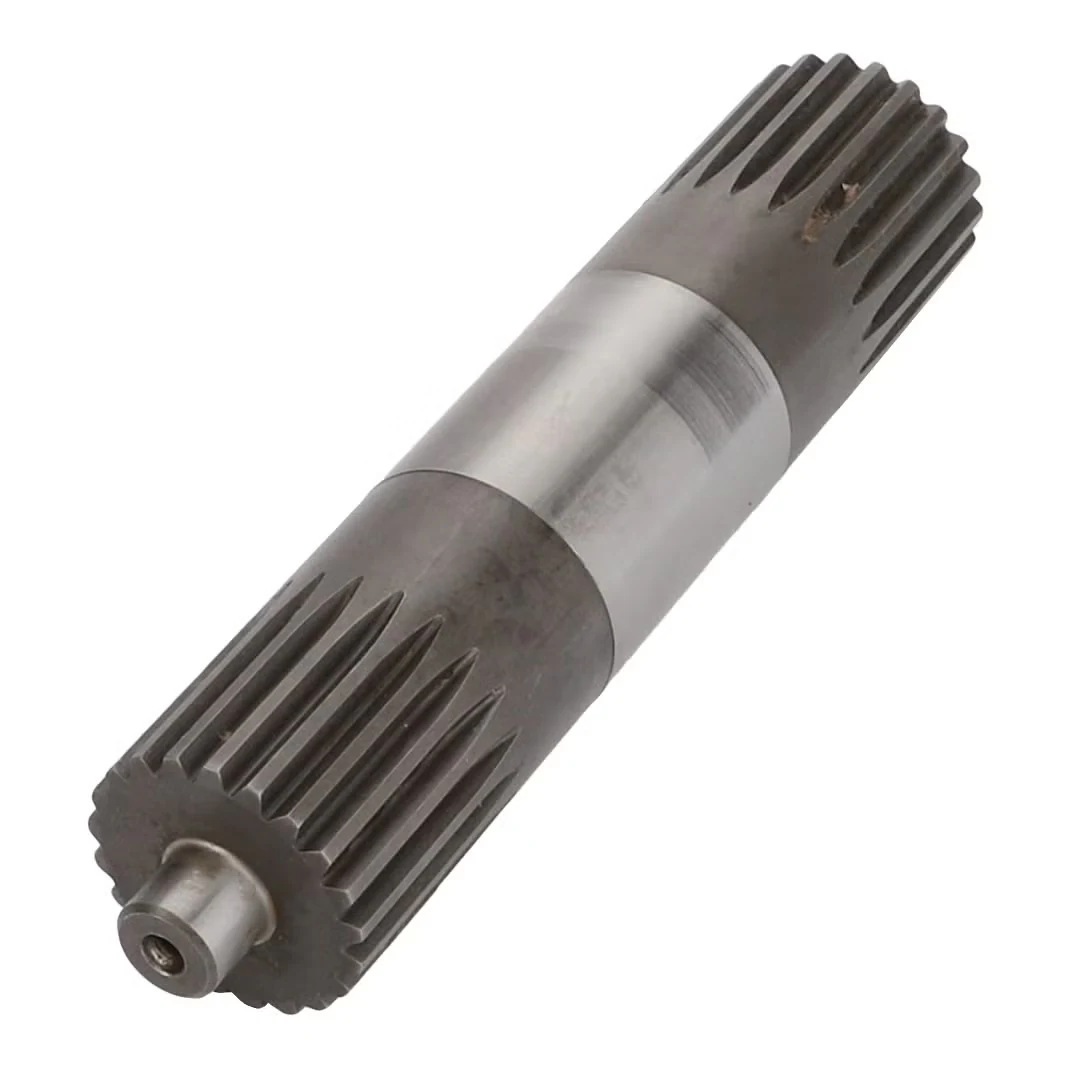 Weagro AG.1868539M1 Shaft Replacement For Tractor Etc. - AGCO - agricultural machinery replacement part