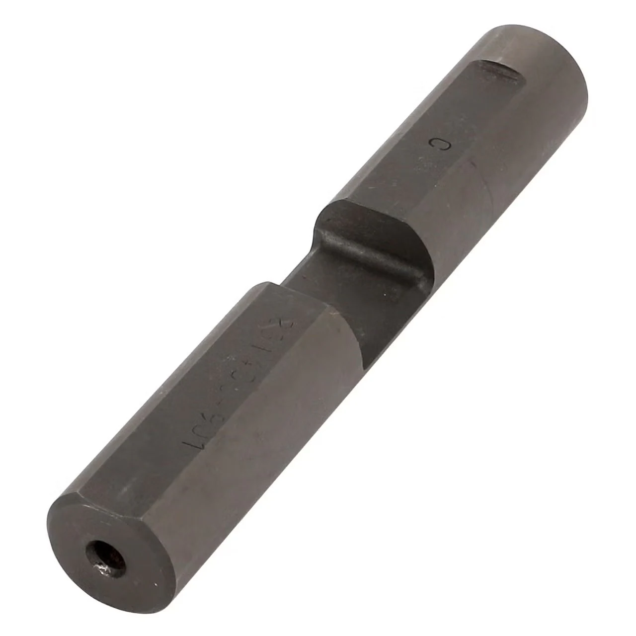 Weagro AG.2314C04901 Shaft Replacement For Tractor And Harvester - AGCO - agricultural machinery replacement part