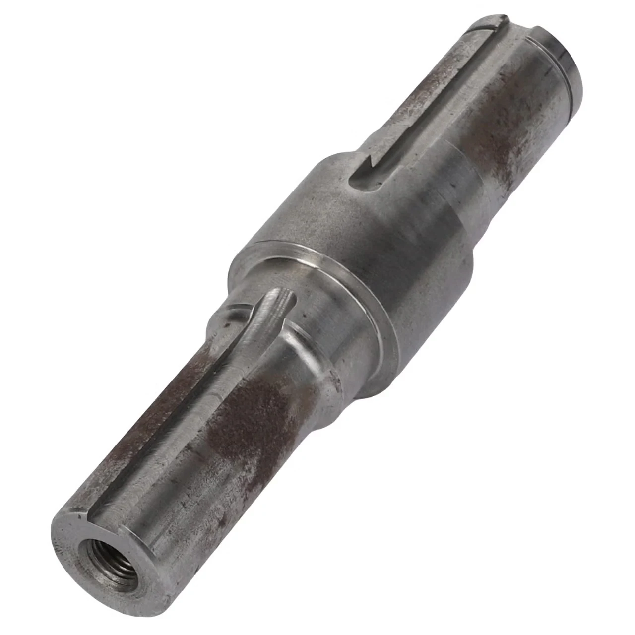 Weagro AG.238735M1 Shaft Replacement For Harvester - AGCO - agricultural machinery replacement part