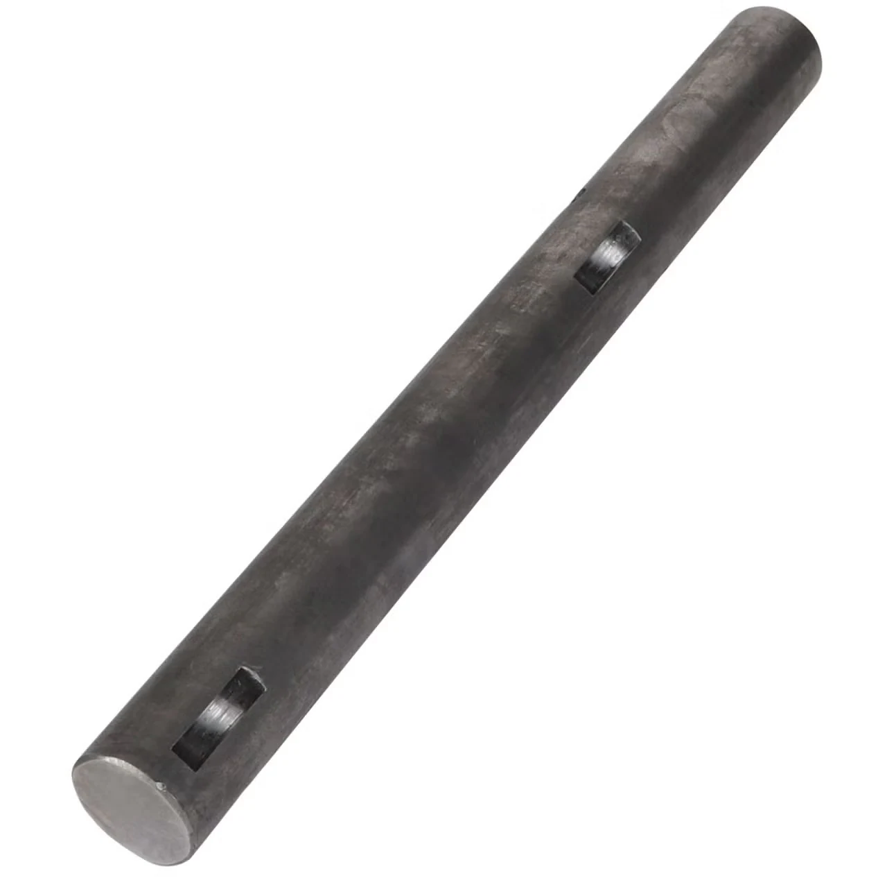 Weagro AG.2409410W1 Shaft Replacement For Harvester - AGCO - agricultural machinery replacement part