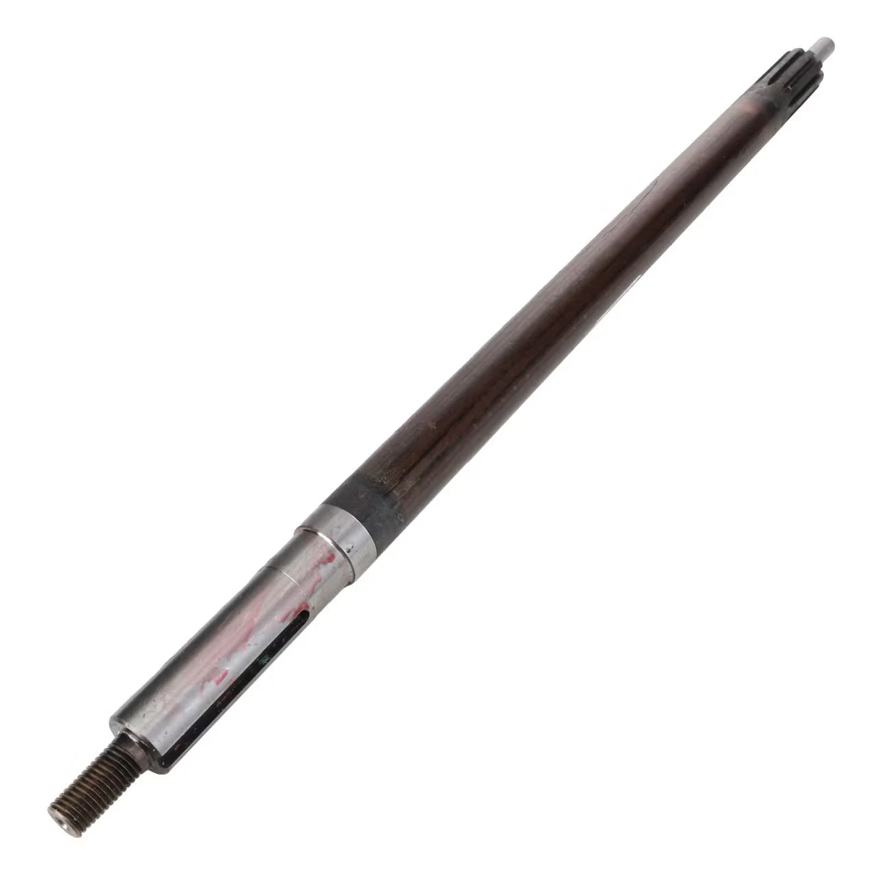 Weagro AG.253310V1 Shaft Replacement For Tractor And Harvester - AGCO - agricultural machinery replacement part