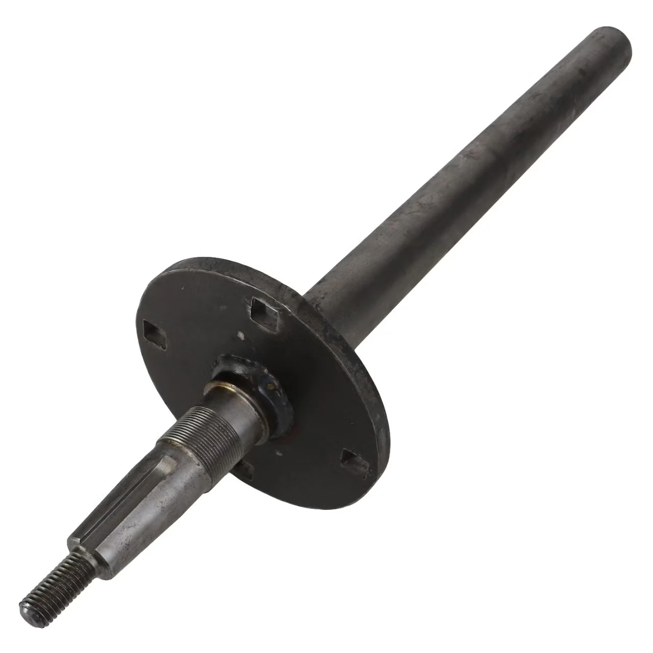 Weagro AG.261456M91 Shaft Replacement For Harvester - AGCO - agricultural machinery replacement part