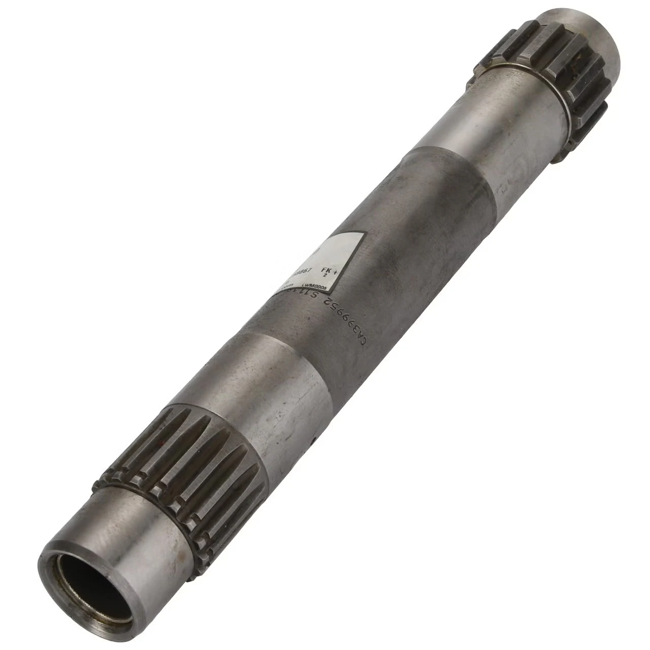 Weagro AG.ACP0325410 Shaft Replacement For Tractor - AGCO - agricultural machinery replacement part