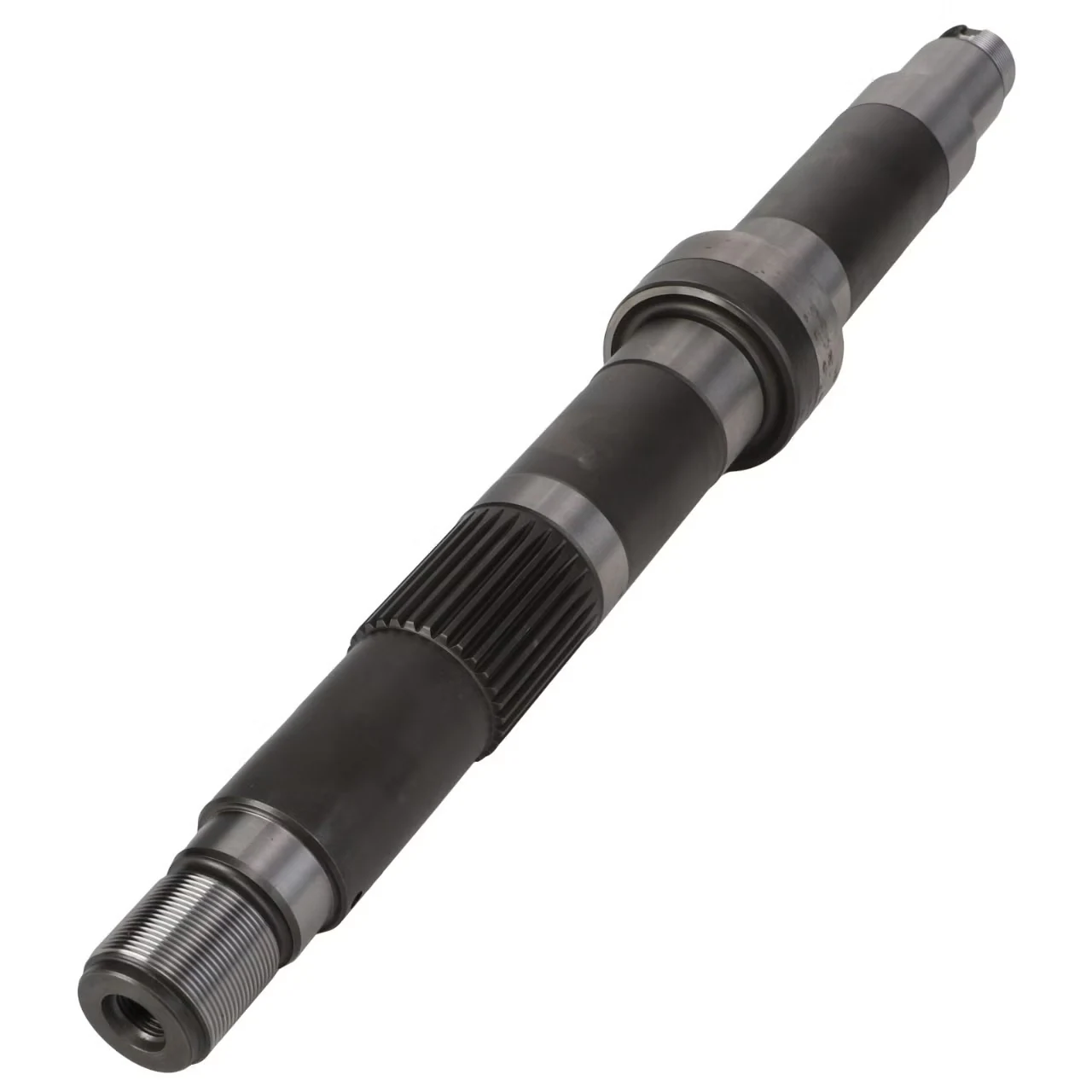 Weagro AG.ACP0445310 Shaft Replacement For Harvester - AGCO - agricultural machinery replacement part