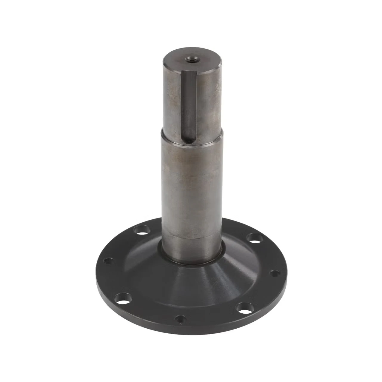 Weagro AG.ACW1752410 Flange Shaft Replacement For Harvester - AGCO - agricultural machinery replacement part