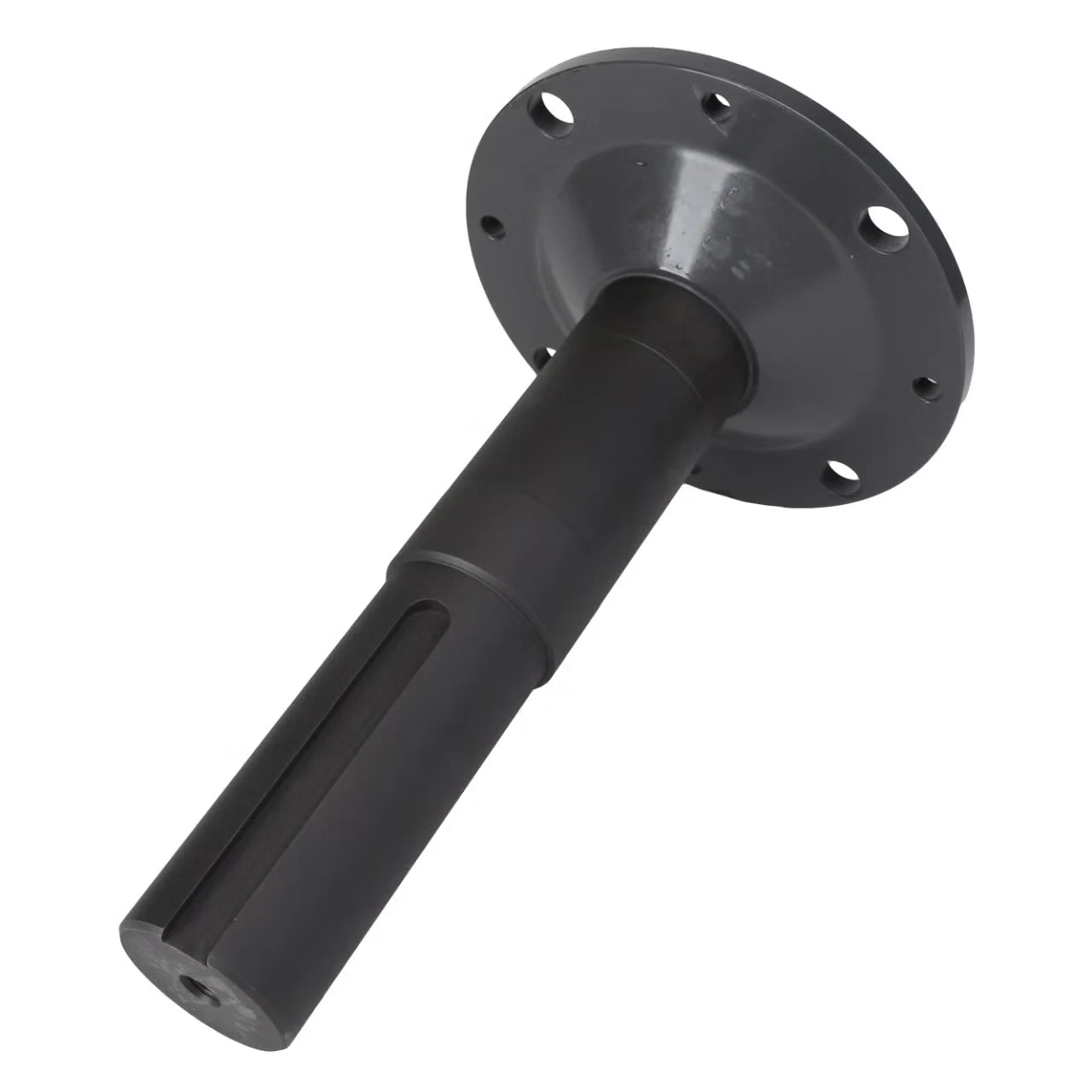 Weagro AG.ACW1752540 Flange Shaft Replacement For Harvester - AGCO - agricultural machinery replacement part