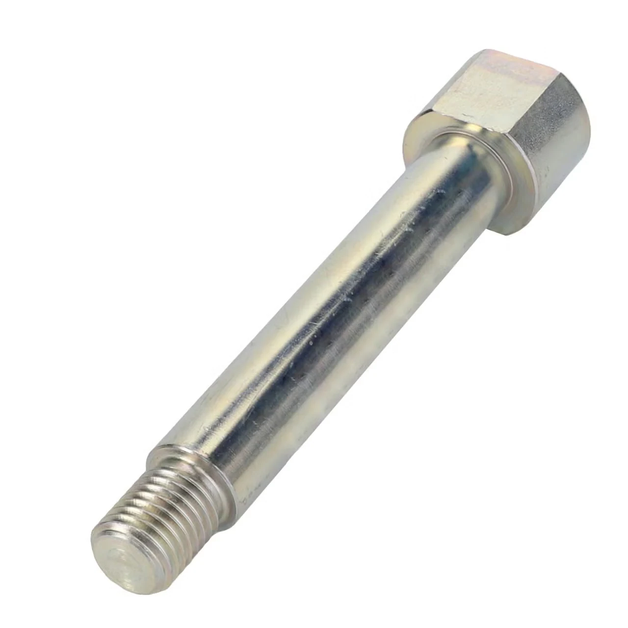 Weagro AG.ACW4822010 Bearing Shaft Replacement For Harvester - AGCO - agricultural machinery replacement part
