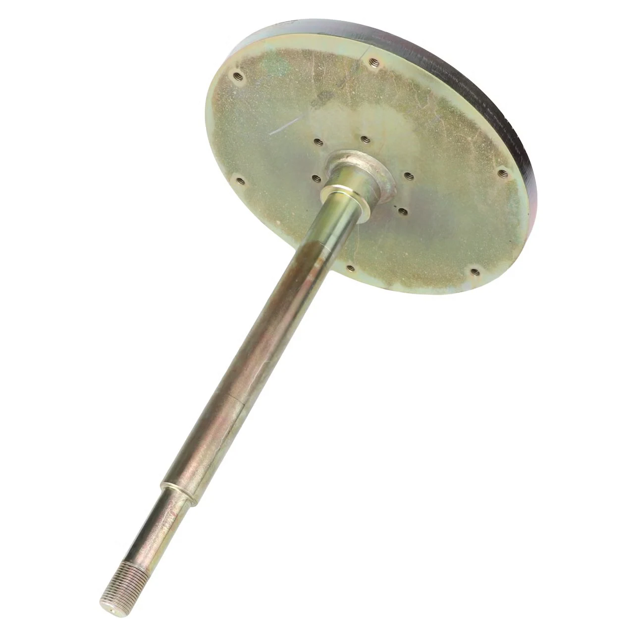 Weagro AG.ACW9215730 Rotary Screen Shaft Replacement For Tractor And Harvester - AGCO - agricultural machinery replacement part
