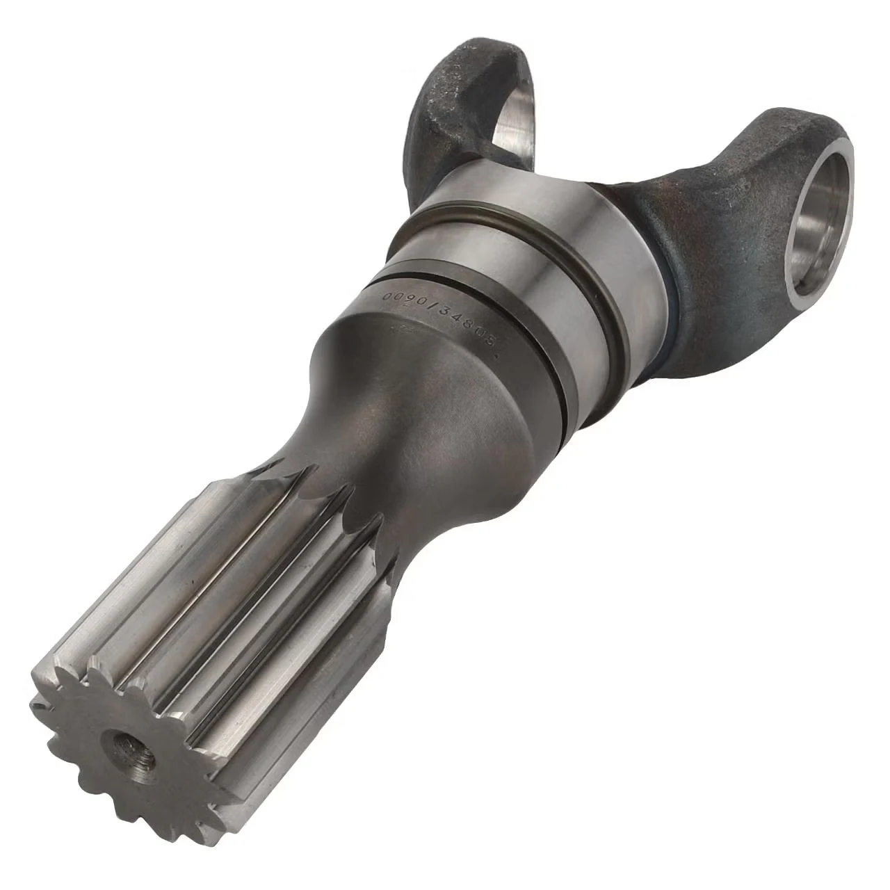 Weagro AG.ACX2419280 Shaft Replacement For Tractor And Harvester - AGCO - agricultural machinery replacement part