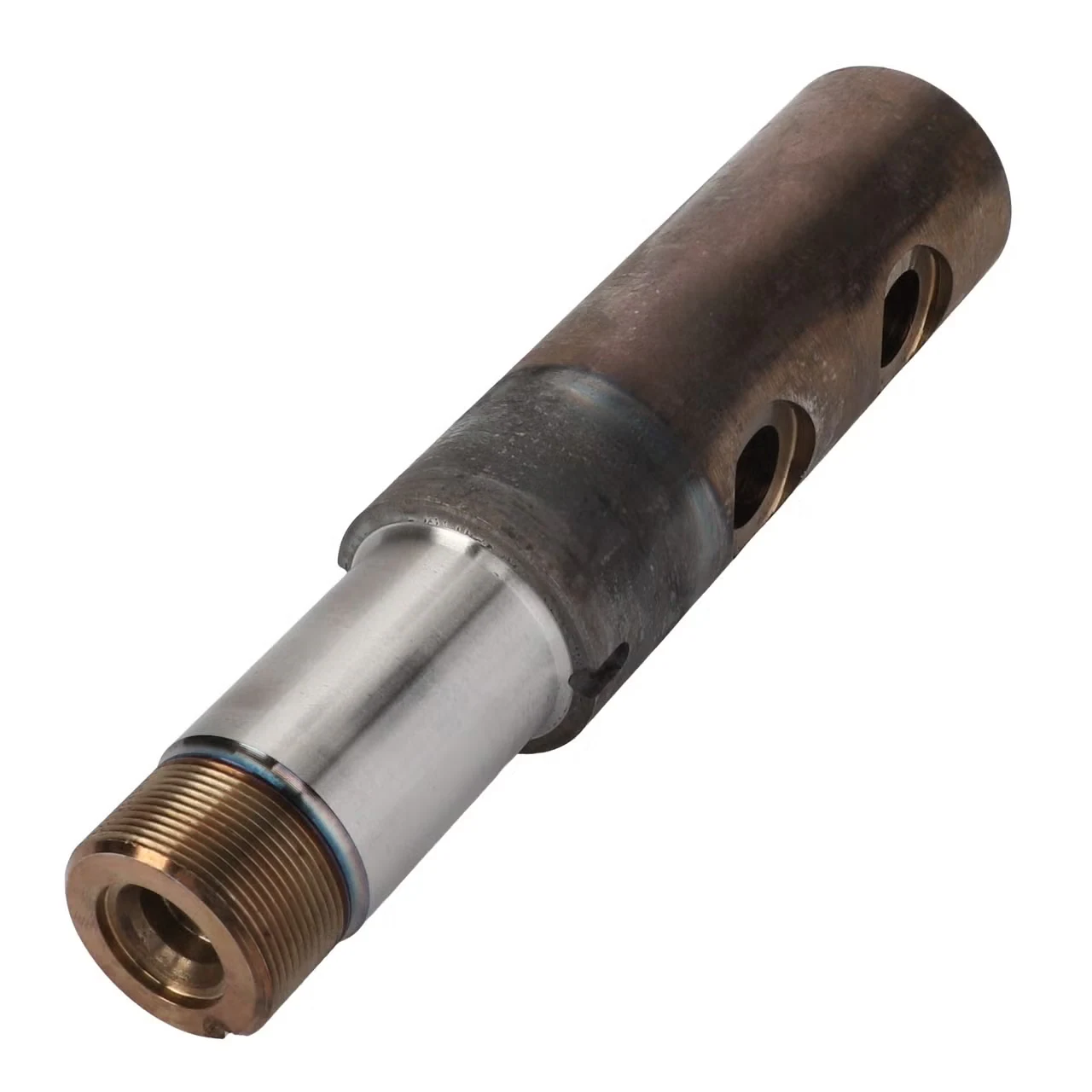 Weagro AG.ACX3989320 Roller Shaft Replacement For Baler - AGCO - agricultural machinery replacement part