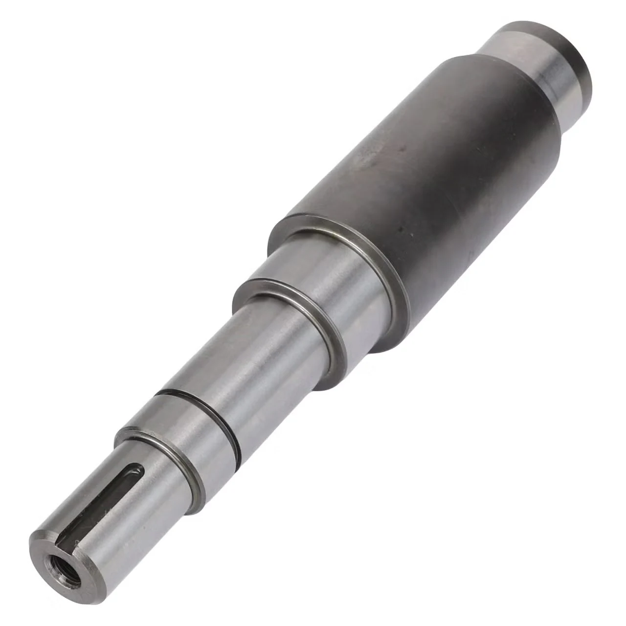 Weagro AG.AG721710 Pump Shaft, 4_ X 3_ Terragator Product Pump Replacement For Sprayer - AGCO - agricultural machinery replacement part