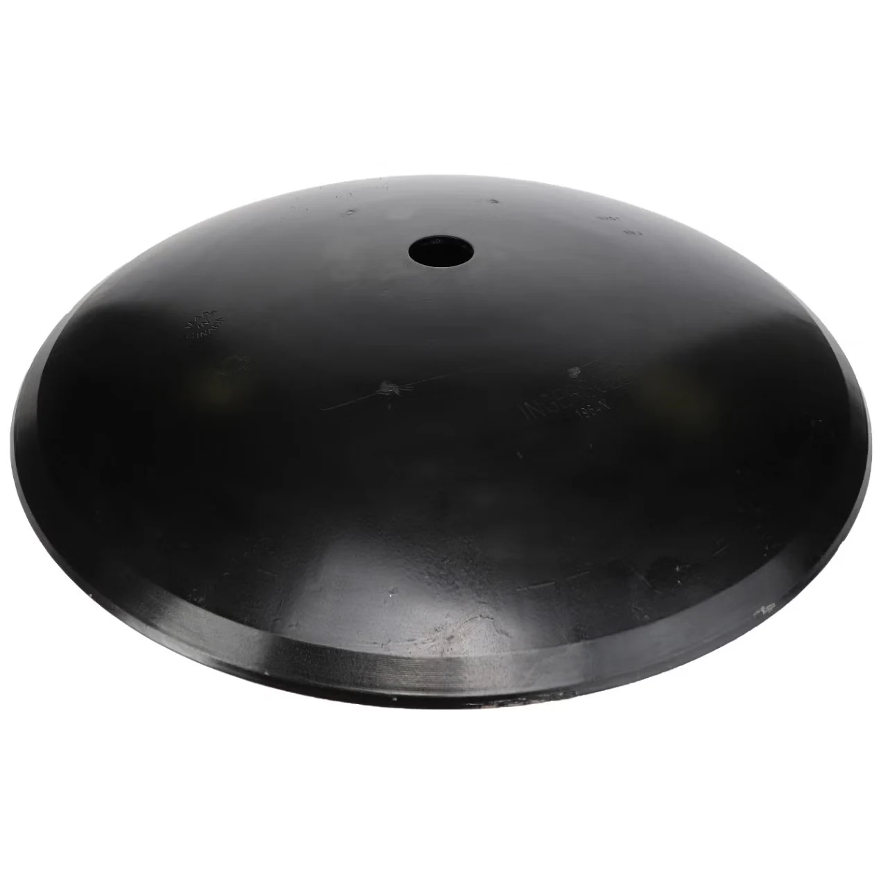 Weagro AG.SN1964N Sunflower Concave Disc Blade Replacement For Planting & Tillage - AGCO - agricultural machinery replacement part