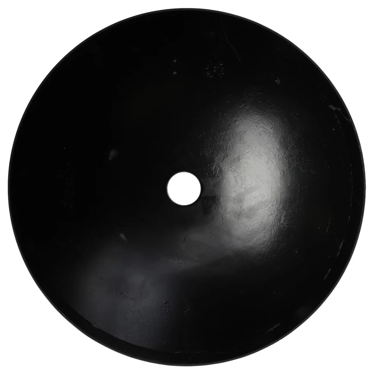 Weagro AG.SN3271N Sunflower Disc Blade 20_ X 1_4 Guage Replacement For Planting & Tillage - AGCO - agricultural machinery replacement part