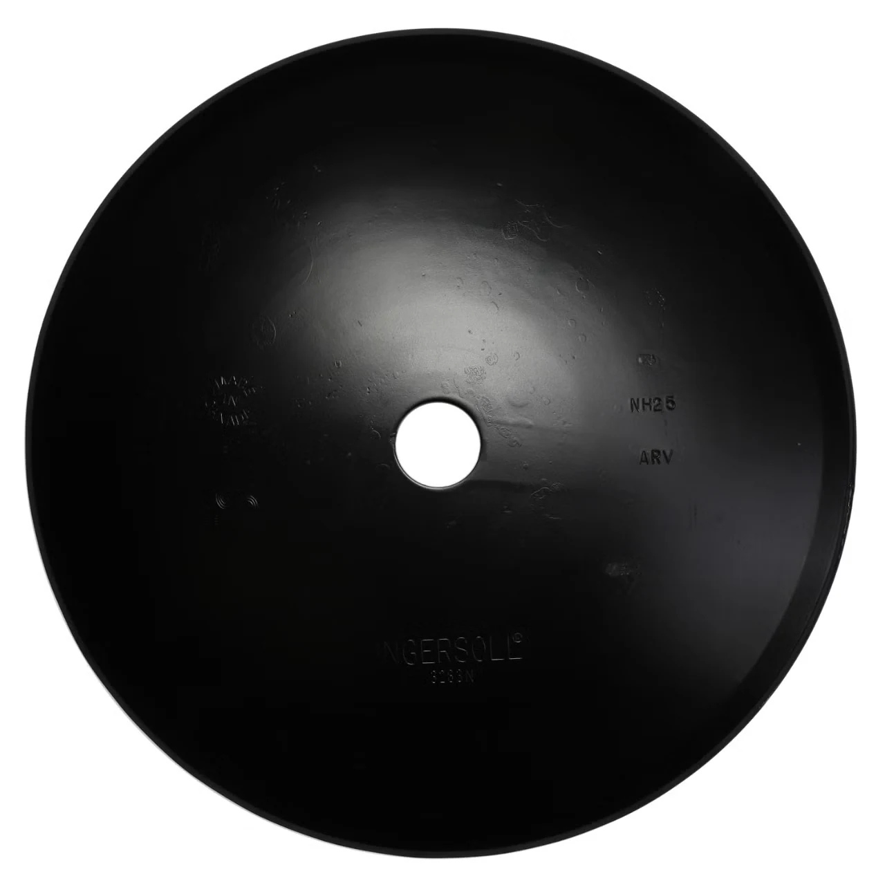 Weagro AG.SN3283N Sunflower Disc Blade 18_ X 1_4 Guage Replacement For Planting & Tillage - AGCO - agricultural machinery replacement part