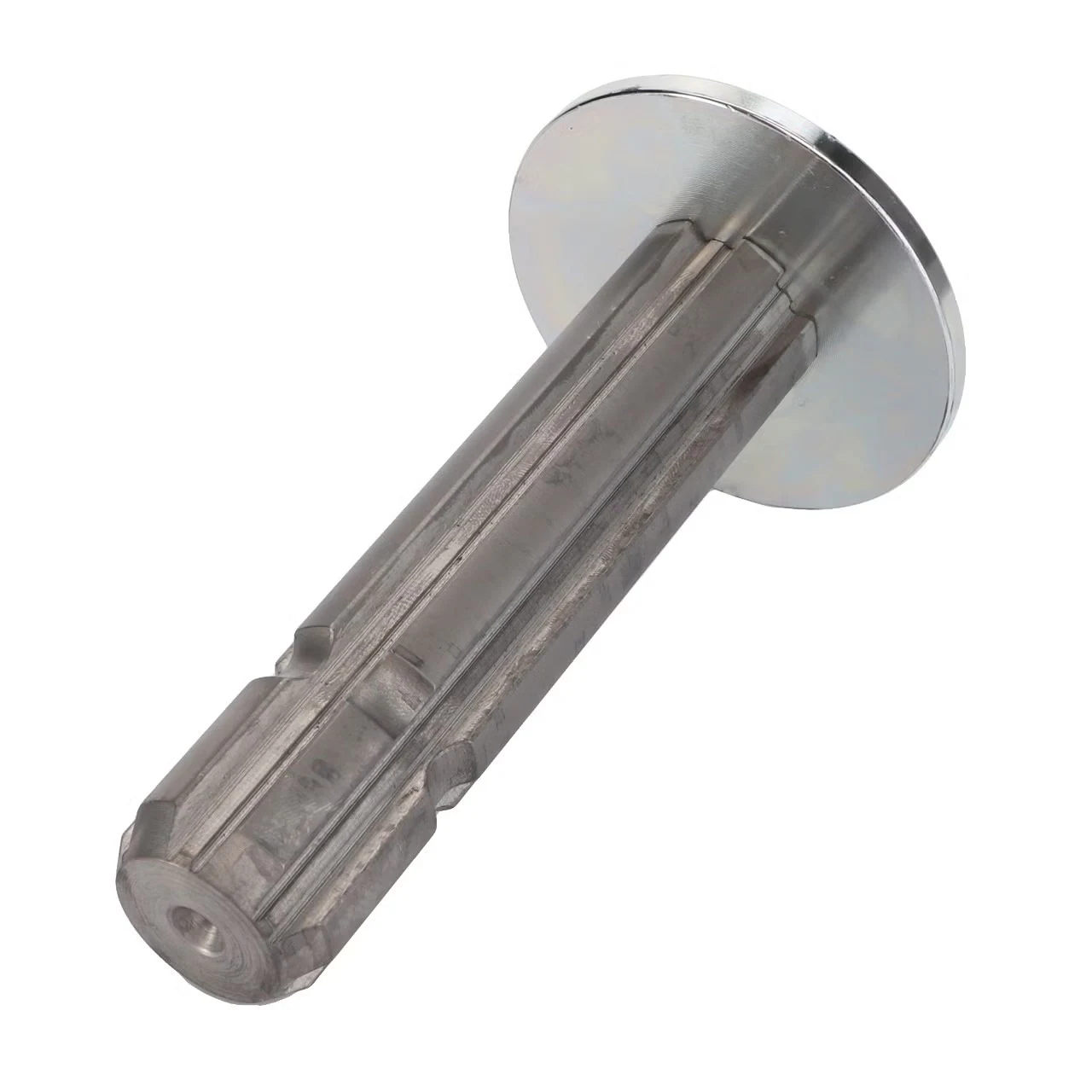 Weagro AG.FEL138048 Profile Shaft Replacement For Mower Etc. - AGCO - agricultural machinery replacement part