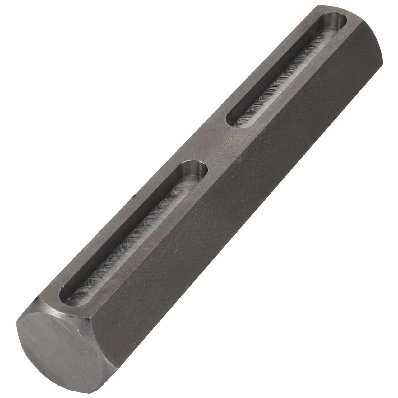 Weagro AG.FEL151640 Hex Shaft Replacement For Baler - AGCO - agricultural machinery replacement part