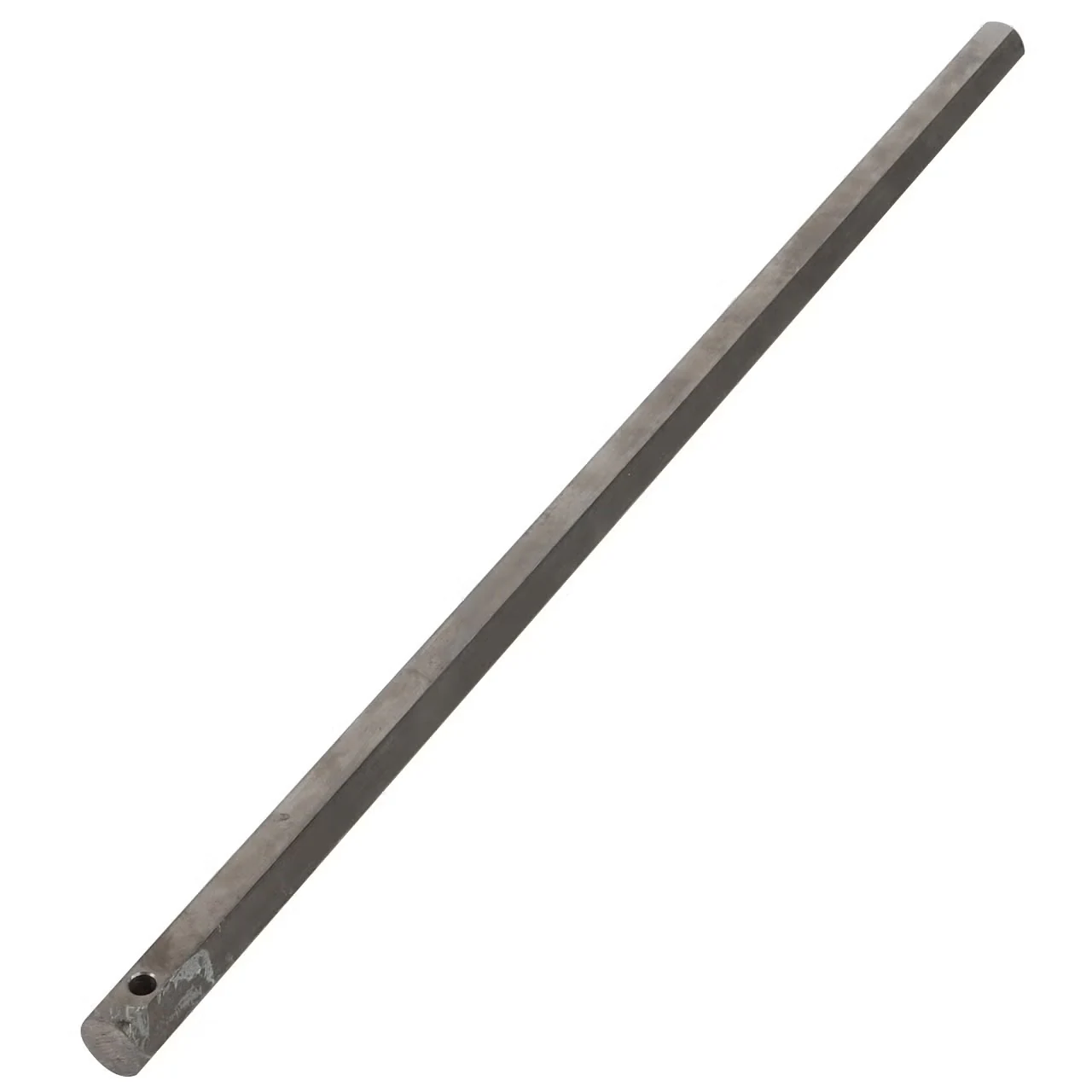 Weagro AG.FEL152147 Hex Shaft Replacement For Baler - AGCO - agricultural machinery replacement part