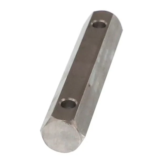 Weagro AG.FEL153136 Hex Shaft Replacement For Baler - AGCO - agricultural machinery replacement part