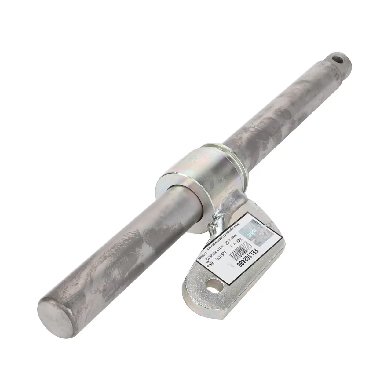 Weagro AG.FEL162486 Side Shaft 30 Mm Replacement For Baler - AGCO - agricultural machinery replacement part