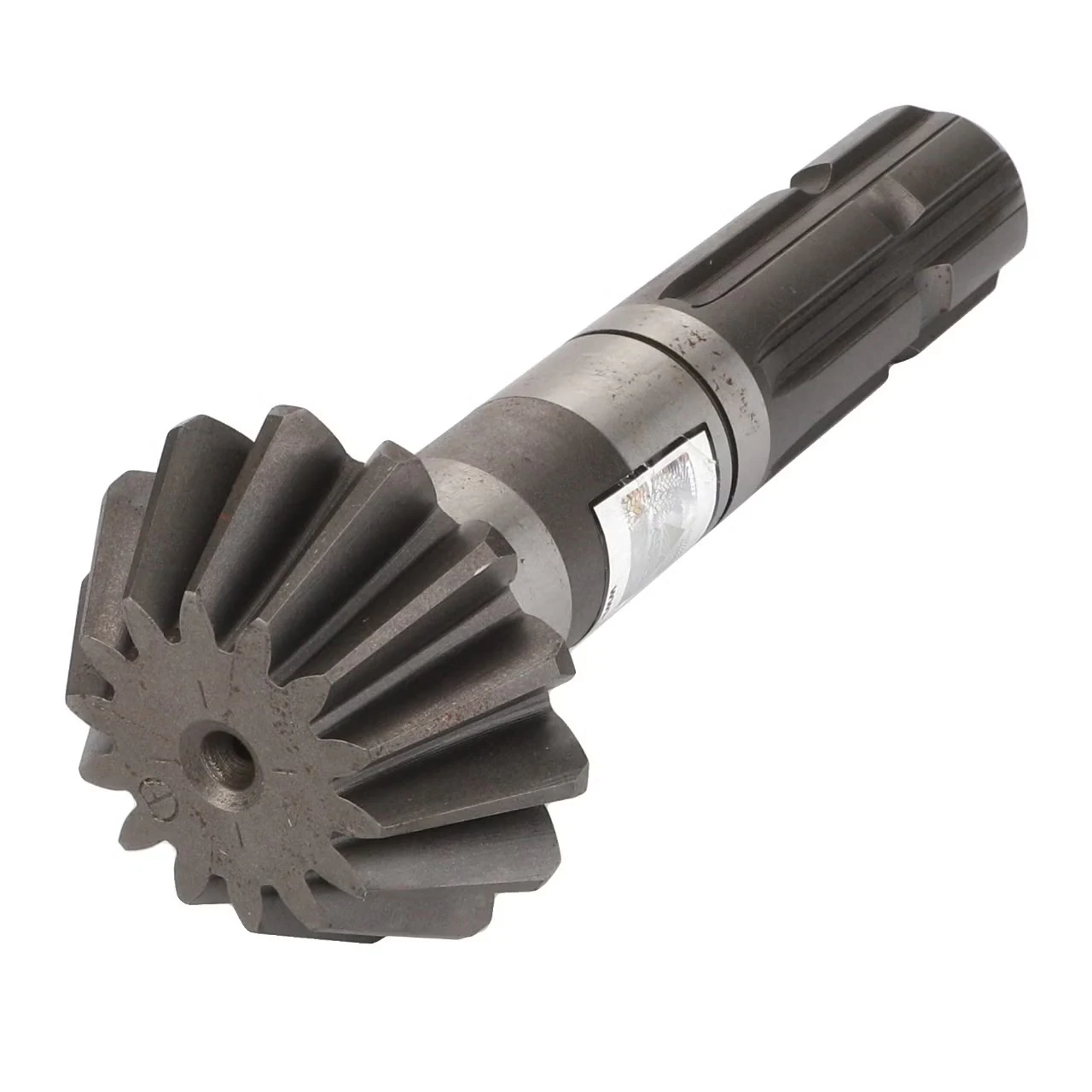 Weagro AG.FEL200035 Pinion Shaft Replacement For Tractor Etc. - AGCO - agricultural machinery replacement part