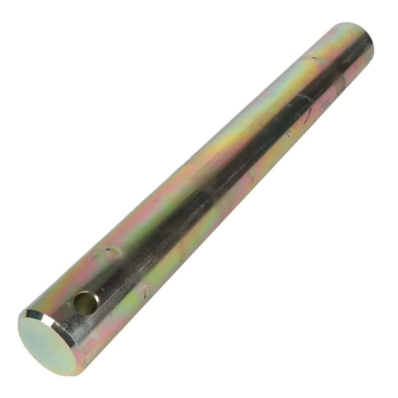 Weagro AG.SN13921 Pivot Shaft Replacement For Tractor And Harvester - AGCO - agricultural machinery replacement part