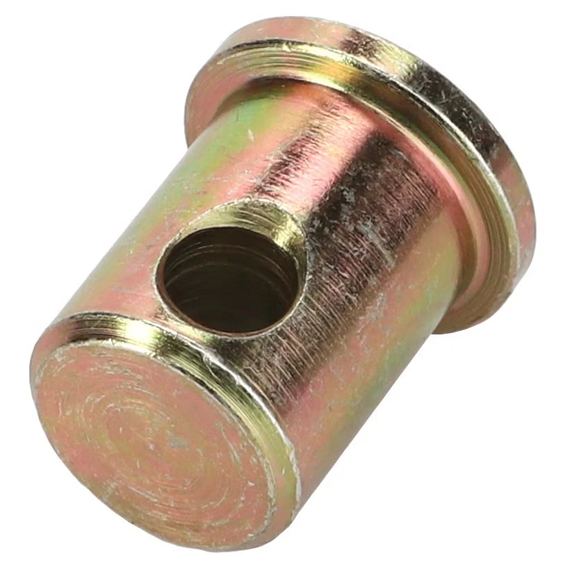 Weagro AG.V30185300 Axle Shaft Replacement For Tractor And Harvester - AGCO - agricultural machinery replacement part
