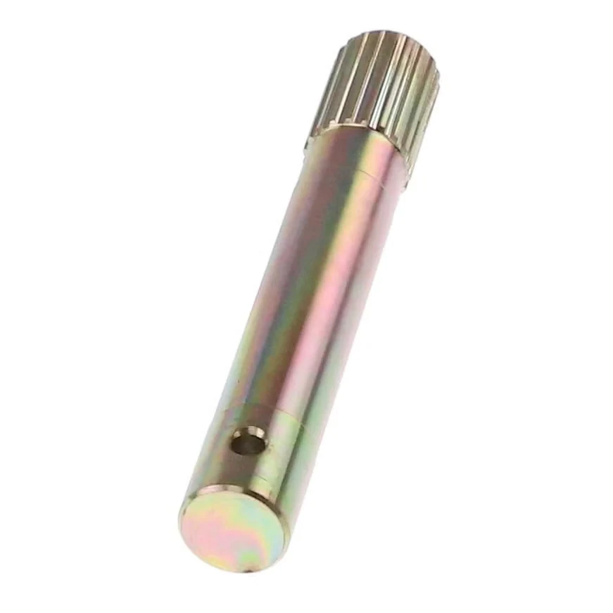 Weagro AG.V31393010 Axle Shaft Replacement For Tractor And Harvester - AGCO - agricultural machinery replacement part
