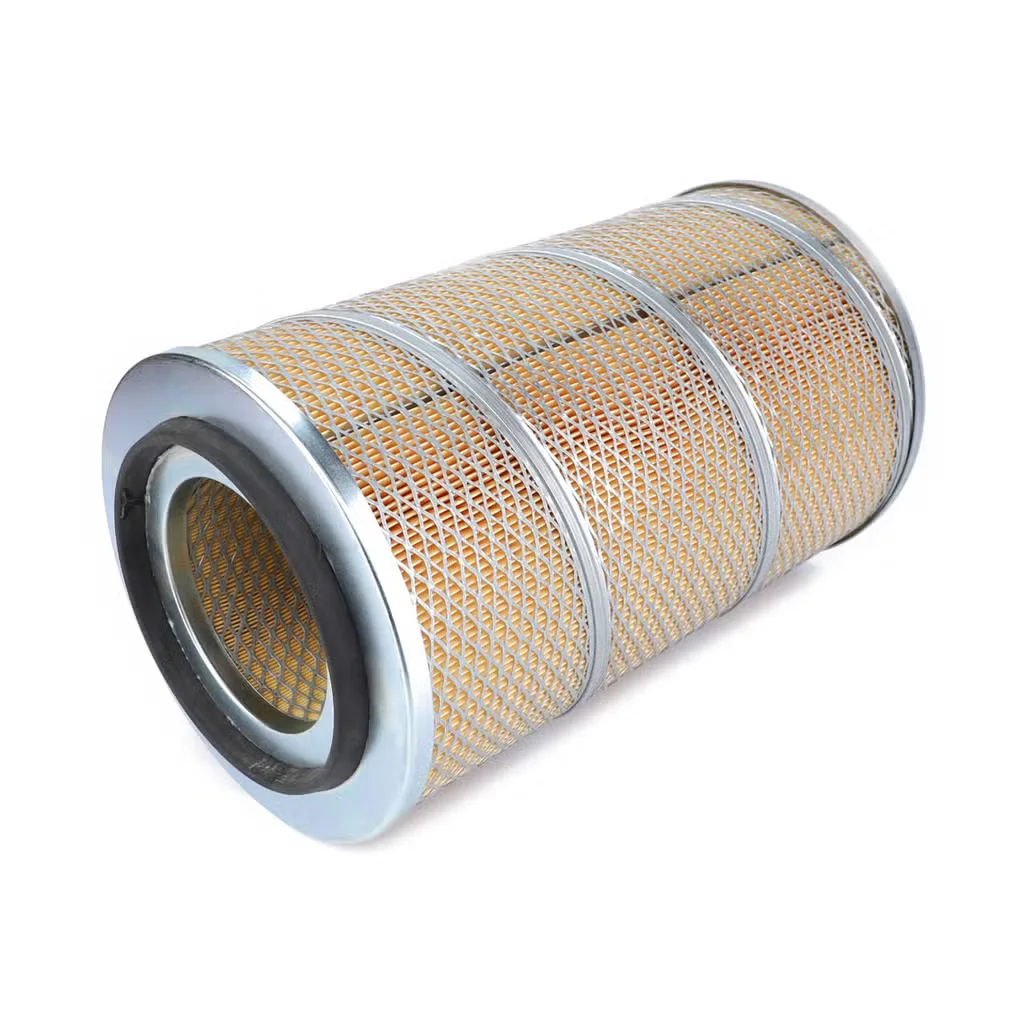 Weagro AG.020350R1 Air Filter Cartridge Replacement For Tractor And Harvester - AGCO - agricultural machinery replacement part