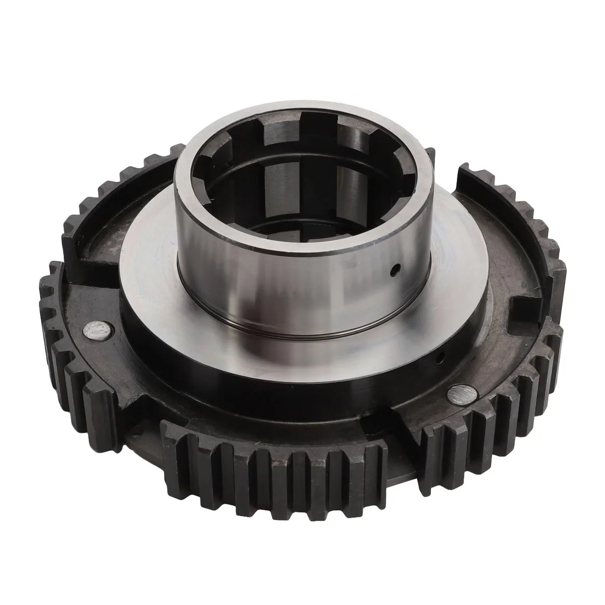 Weagro AG.021834R1 Gear Hub Replacement For Tractor And Harvester - AGCO - agricultural machinery replacement part