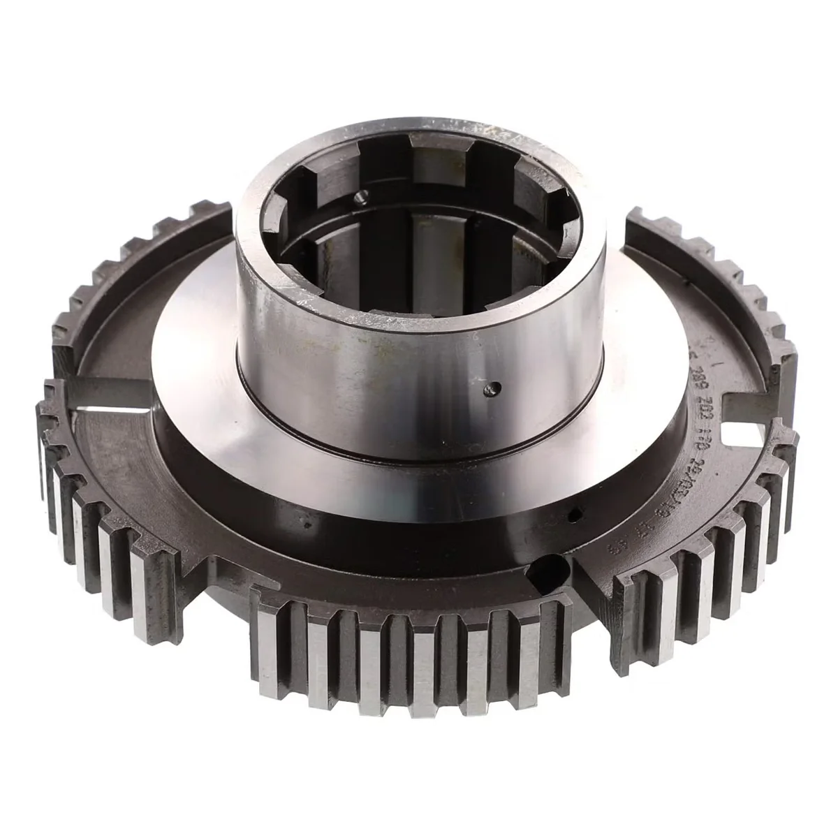Weagro AG.021942R1 Gear Hub Replacement For Tractor And Harvester - AGCO - agricultural machinery replacement part