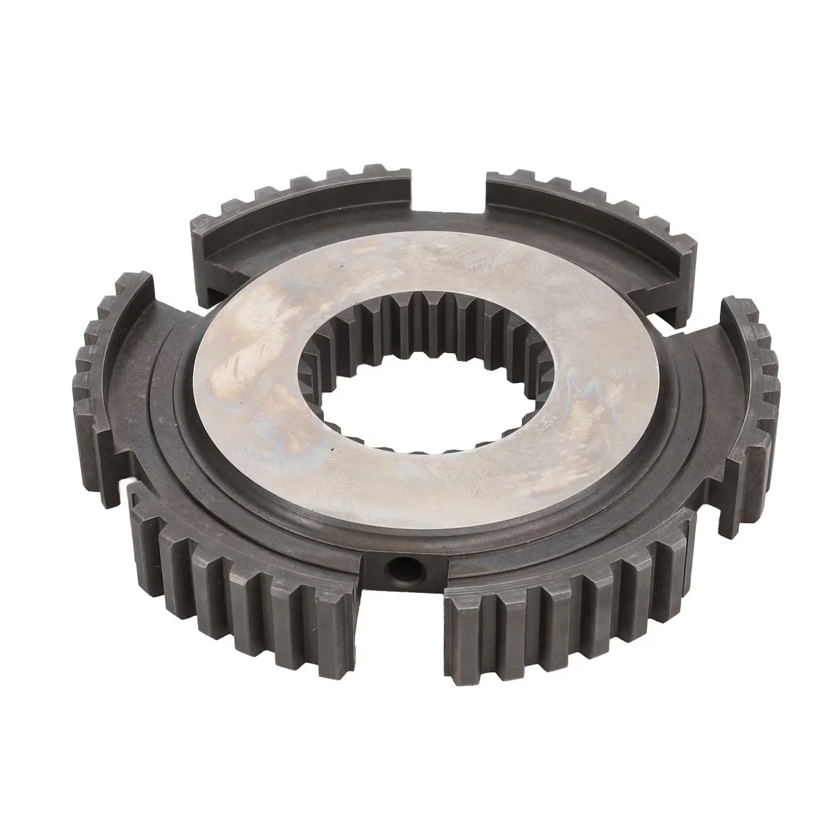 Weagro AG.040752P1 Hub, Synchro Hub Replacement For Tractor And Harvester - AGCO - agricultural machinery replacement part