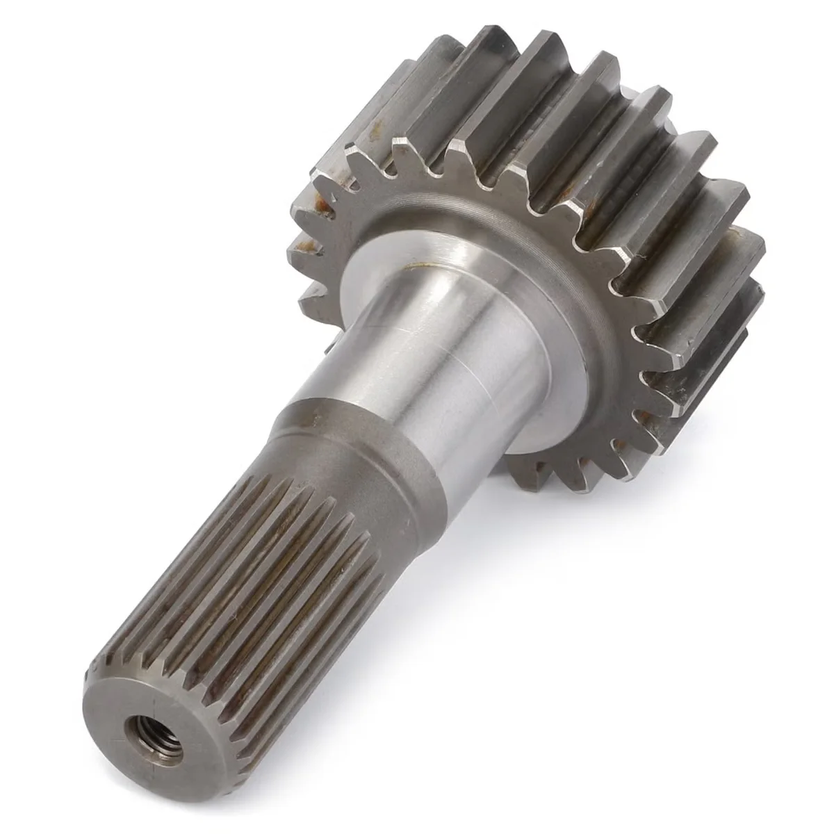 Weagro AG.040925R1 Precision Pinion Gear Replacement For Tractor - AGCO - agricultural machinery replacement part