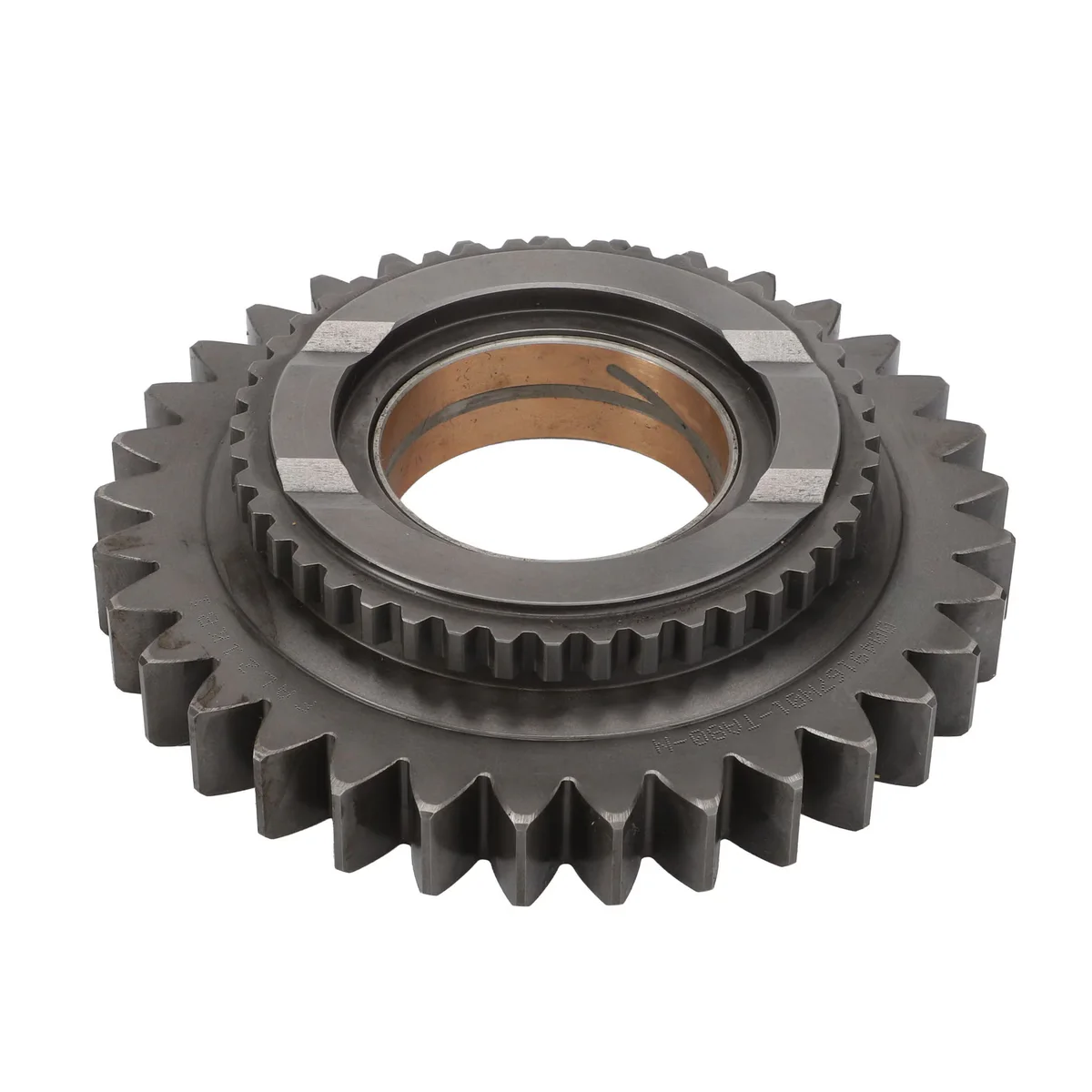 Weagro AG.049167N1 Gear Replacement For Tractor And Harvester - AGCO - agricultural machinery replacement part